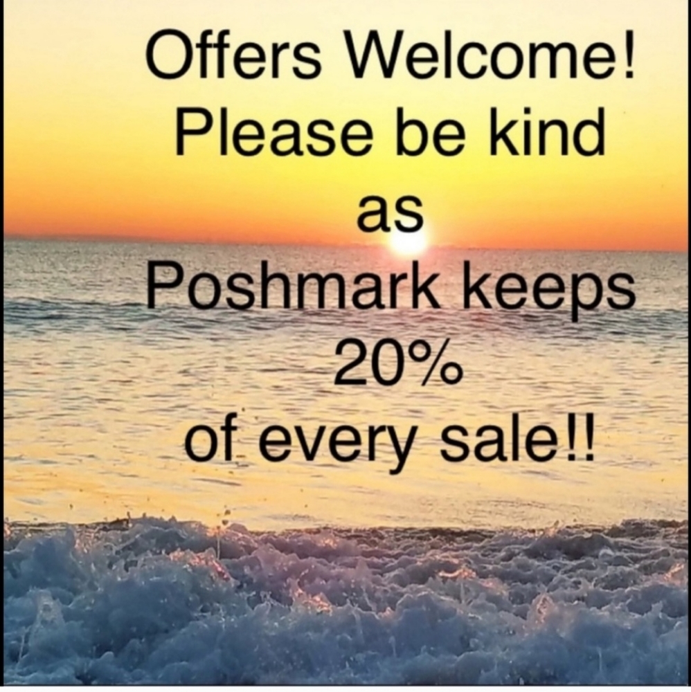 Offers welcome